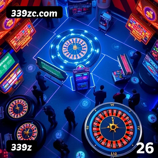 339z Logo