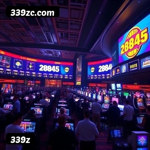 339z Logo