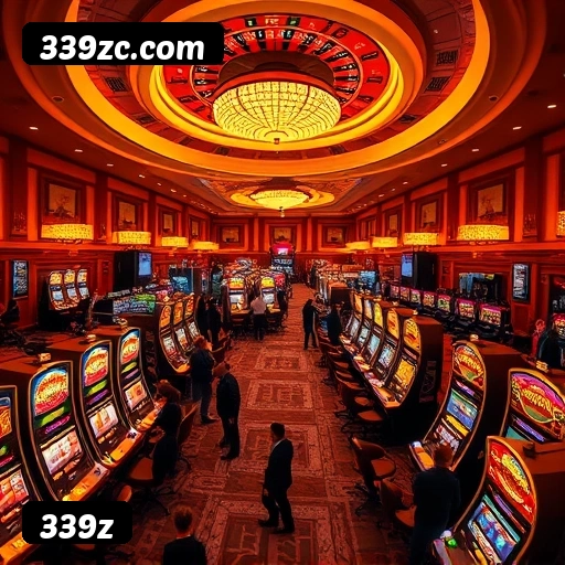 339z Logo