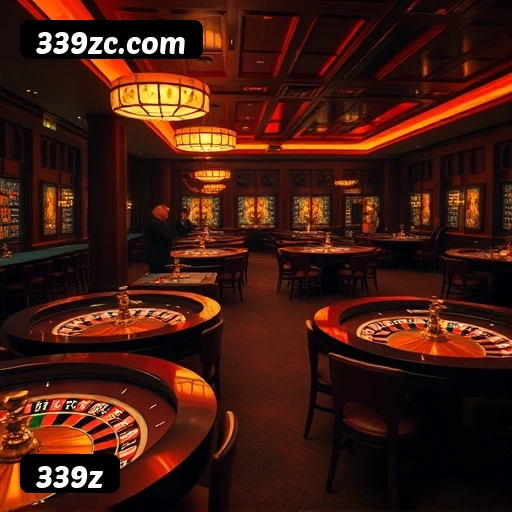 339z Logo