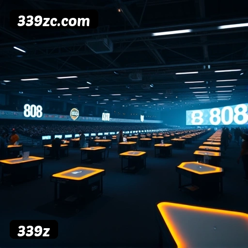 339z Logo