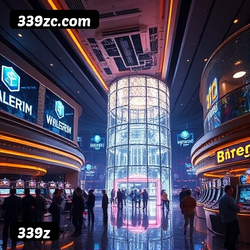 339z Logo