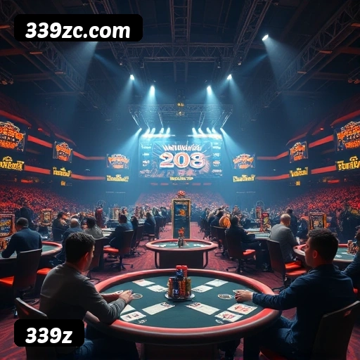 339z Logo