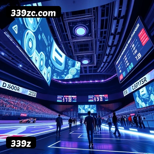 339z Logo