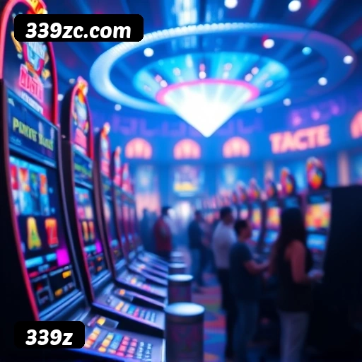339z Logo