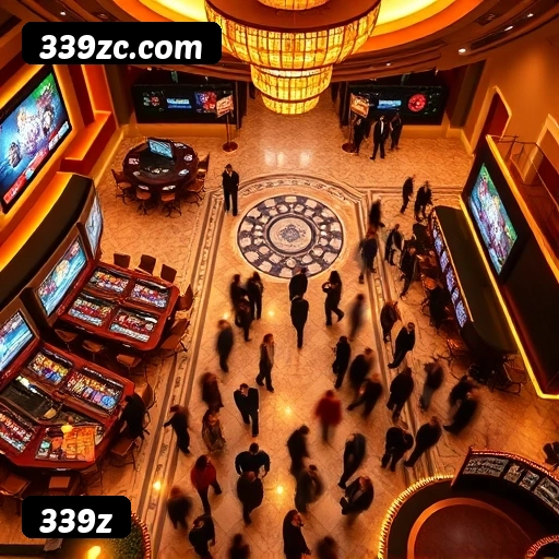 339z Logo