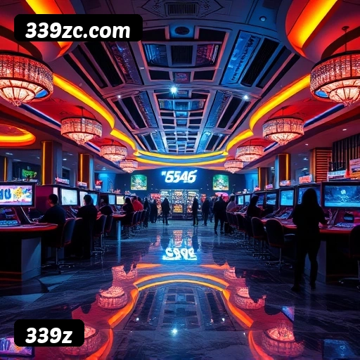 339z Logo