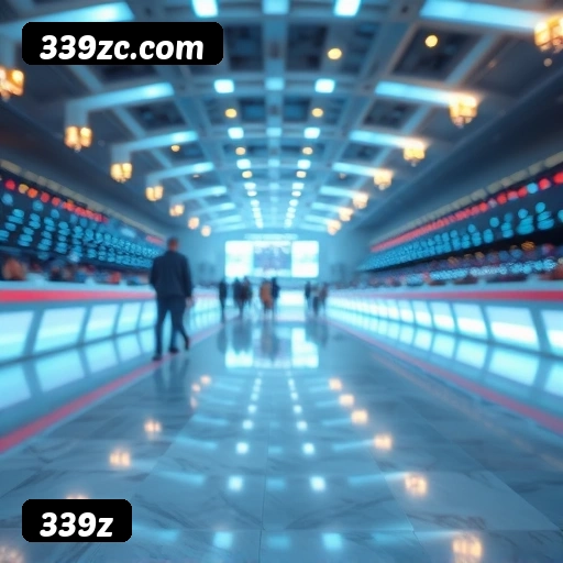339z Logo