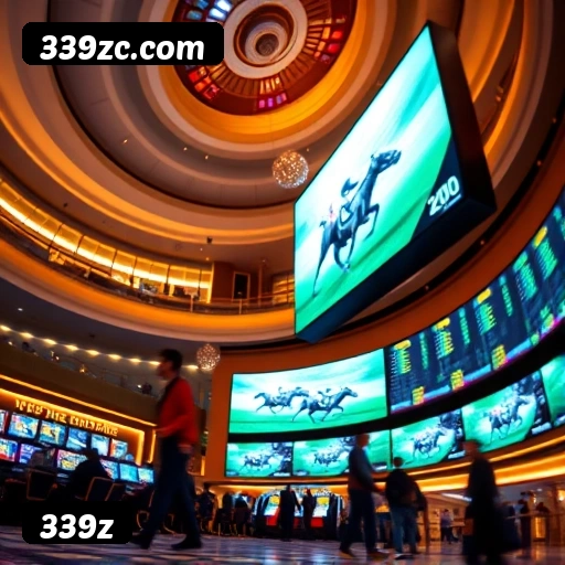 339z Logo