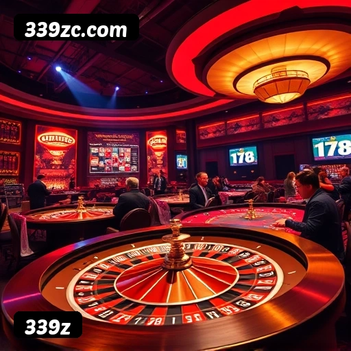 339z Logo